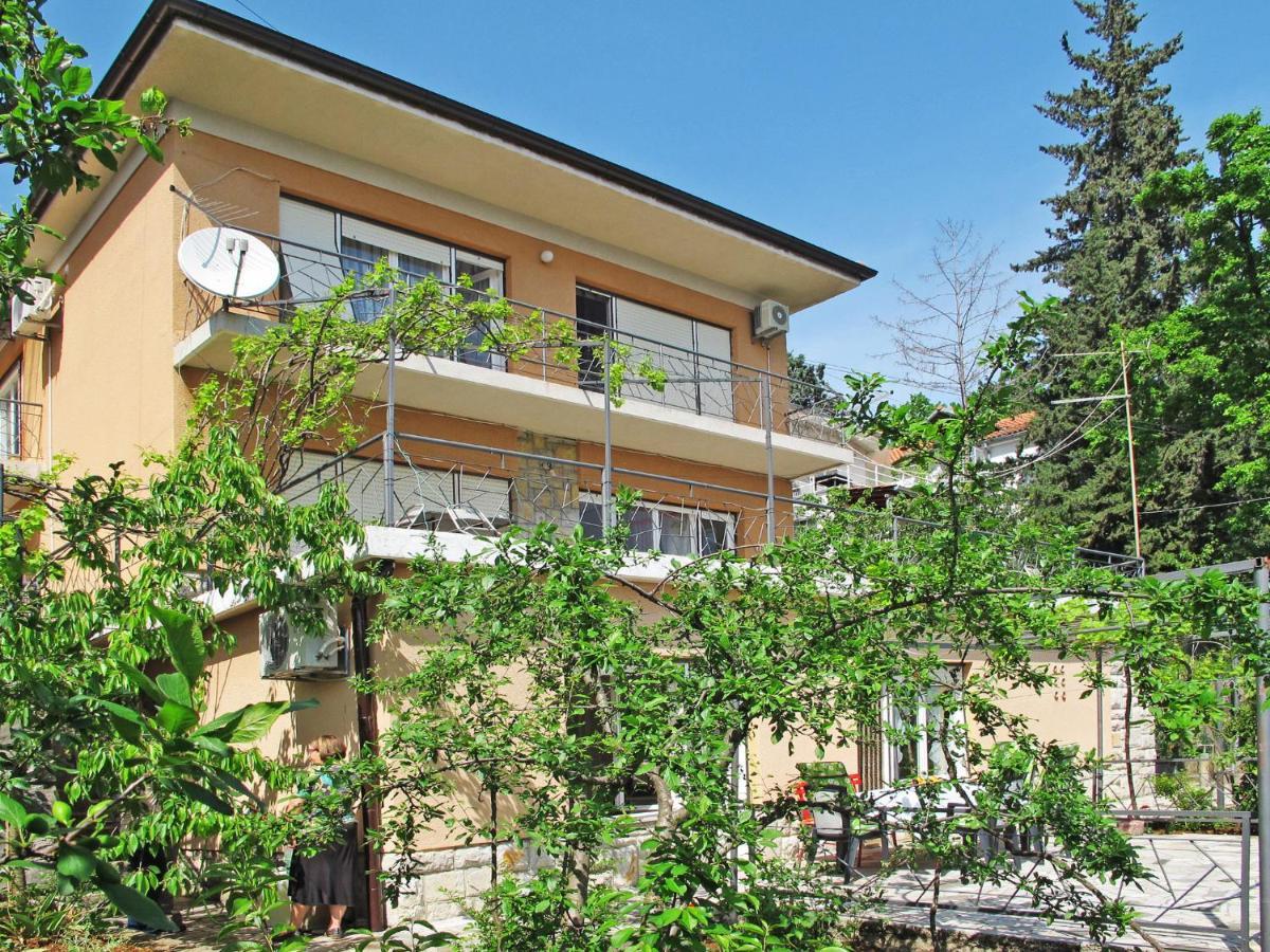 Apartment Hela - Lov512 By Interhome Opatija Exterior foto