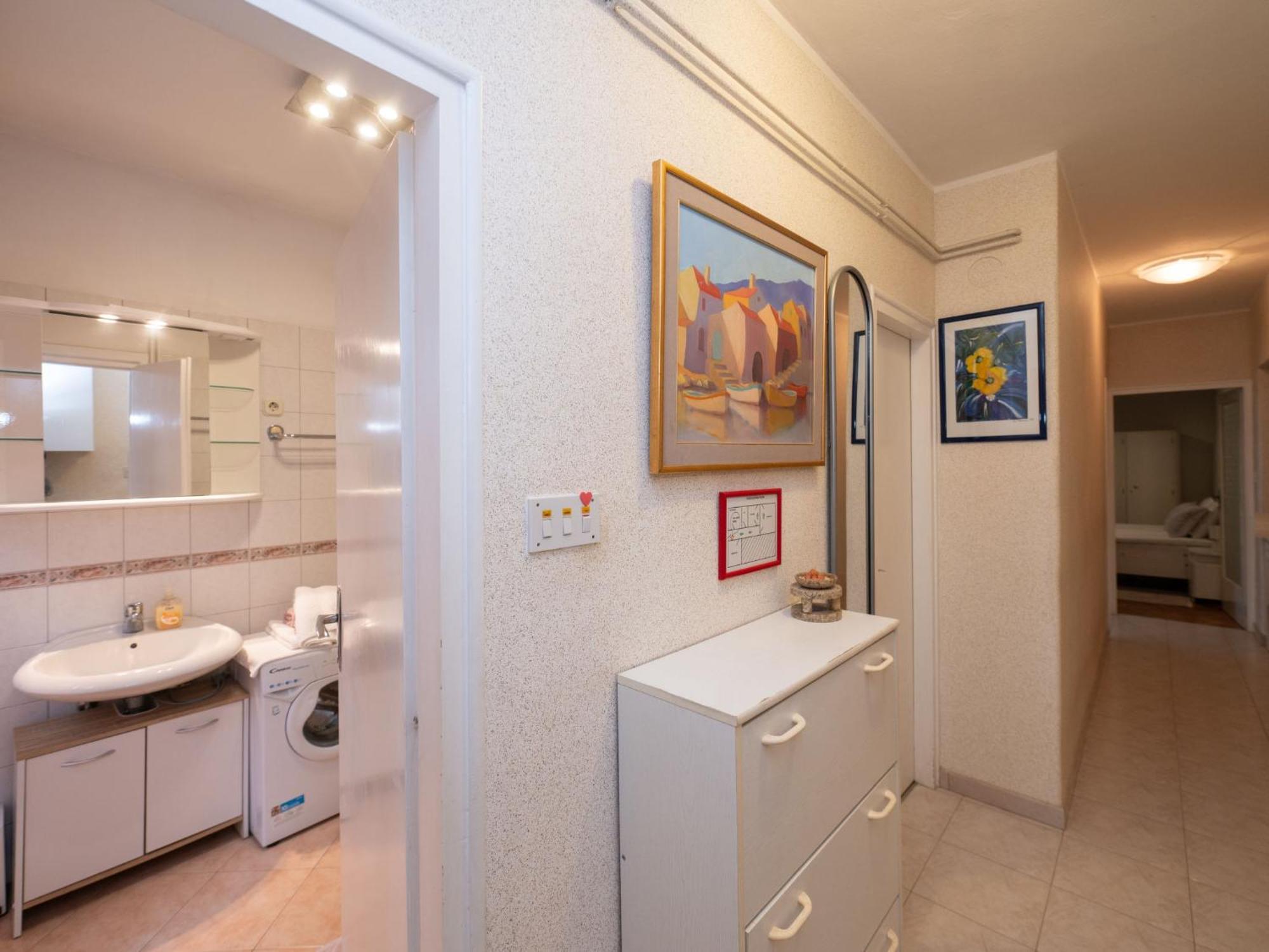 Apartment Hela - Lov512 By Interhome Opatija Exterior foto